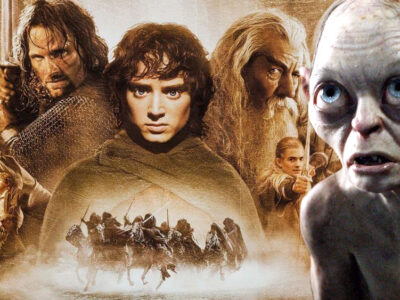 Embracer Group and Amazon Games Unveil Plans for a New Lord of The Rings Game PAB GAMES