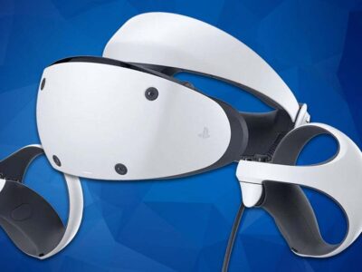 PSVR 2 Games - PAB Games