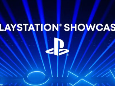 PlayStation Showcase 2023 PAB Games