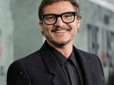 Pedro Pascal PAB Games - Pedro Pascal Exists Weapons for Fantastic Four Amid Scheduling Conflict